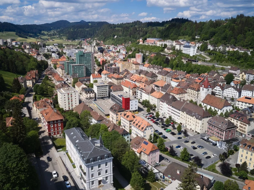 Le Locle