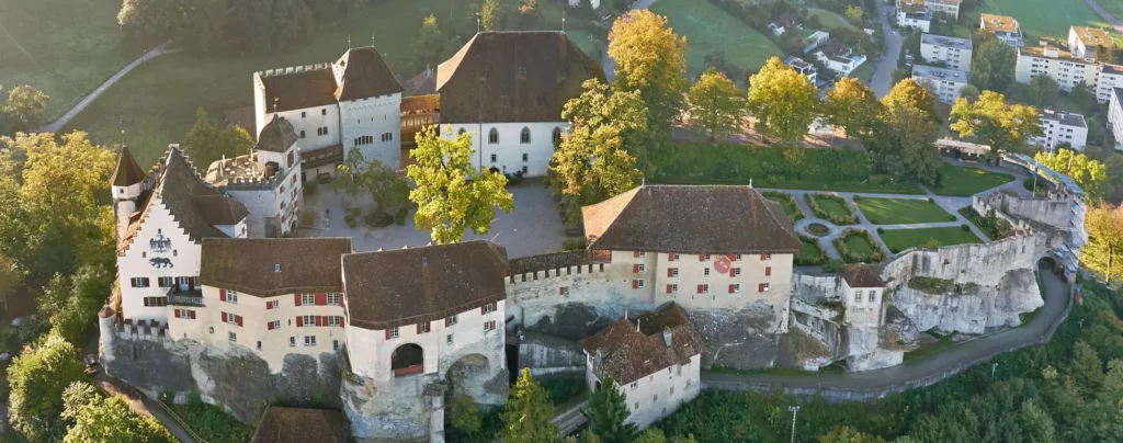 Lenzburg