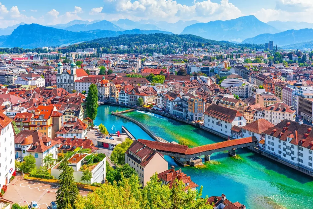 Luzern
