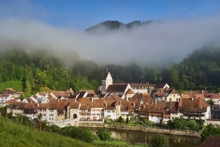 Moutier