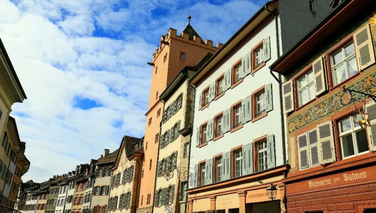 Münchenstein