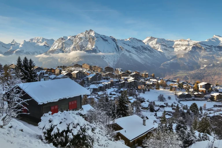 Nendaz