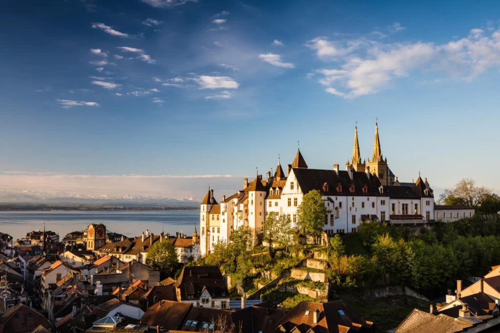 Neuchâtel