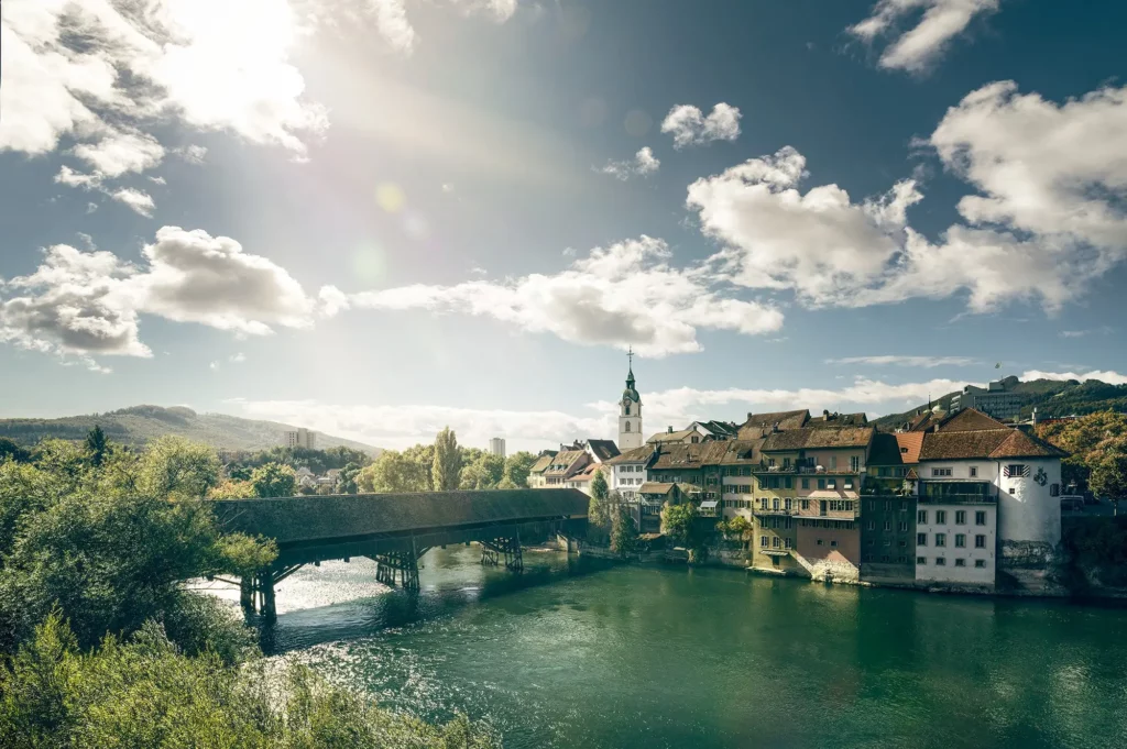 Oftringen