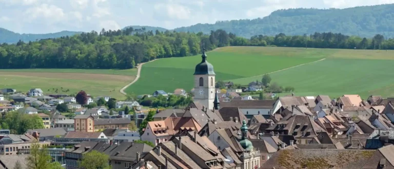 Porrentruy
