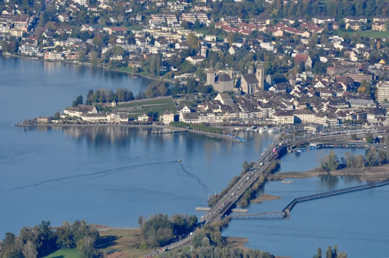 Rapperswil-Jona
