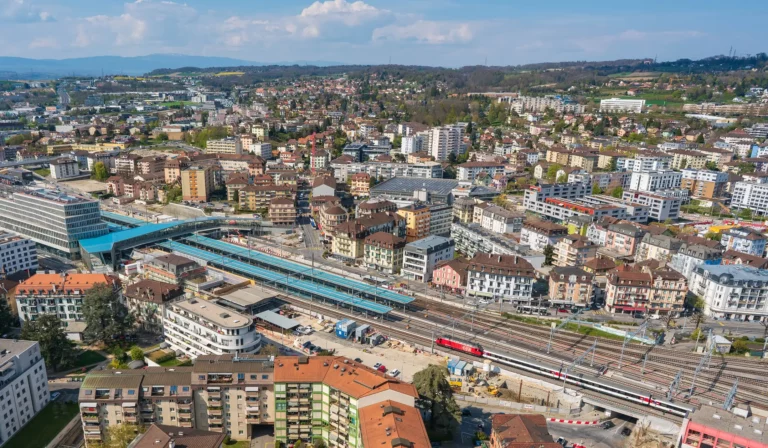 Renens (VD)