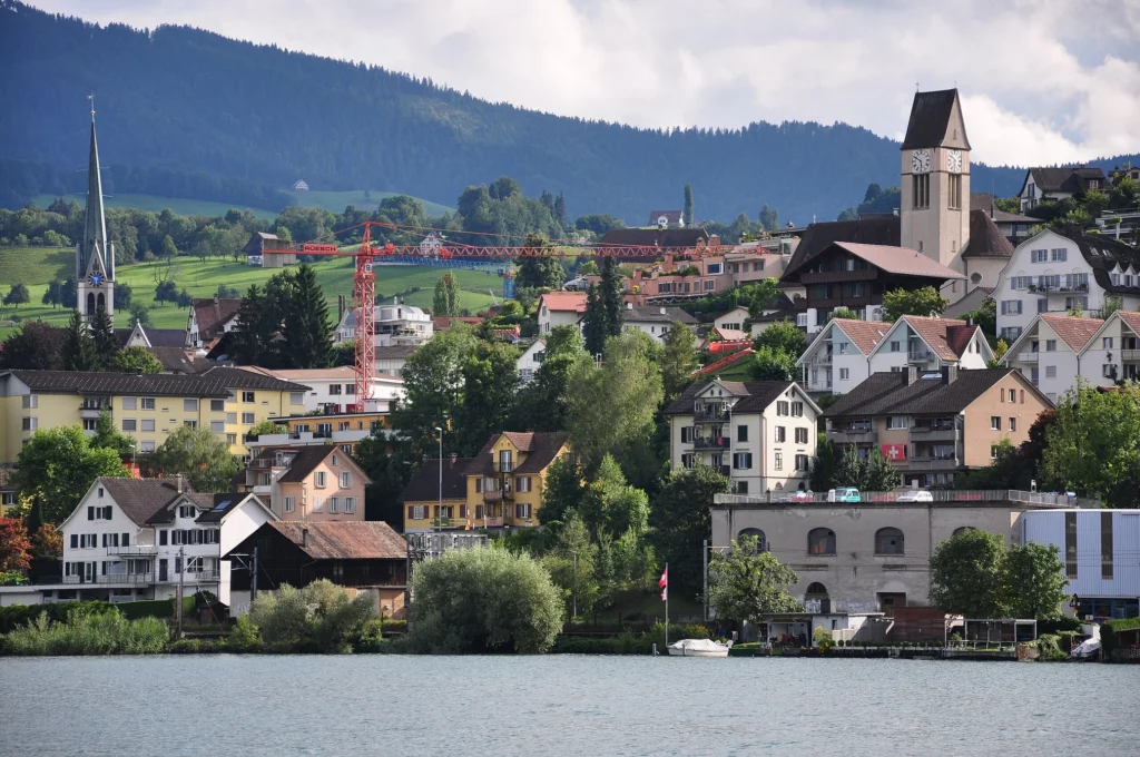 Richterswil