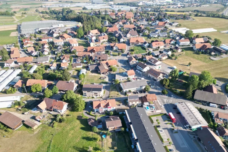 Ried bei Kerzers