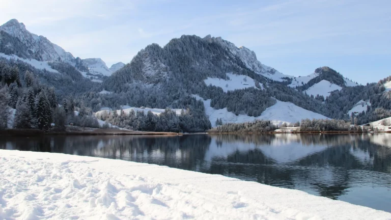Schwarzsee