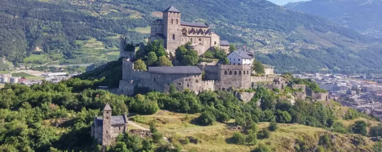 Sion