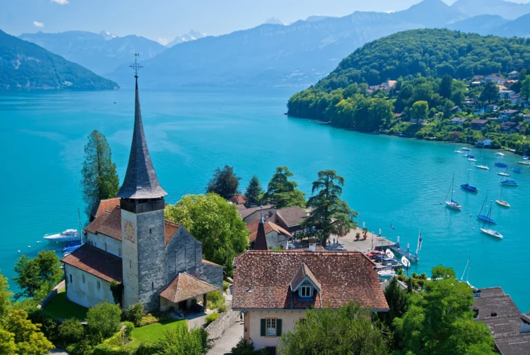 Spiez