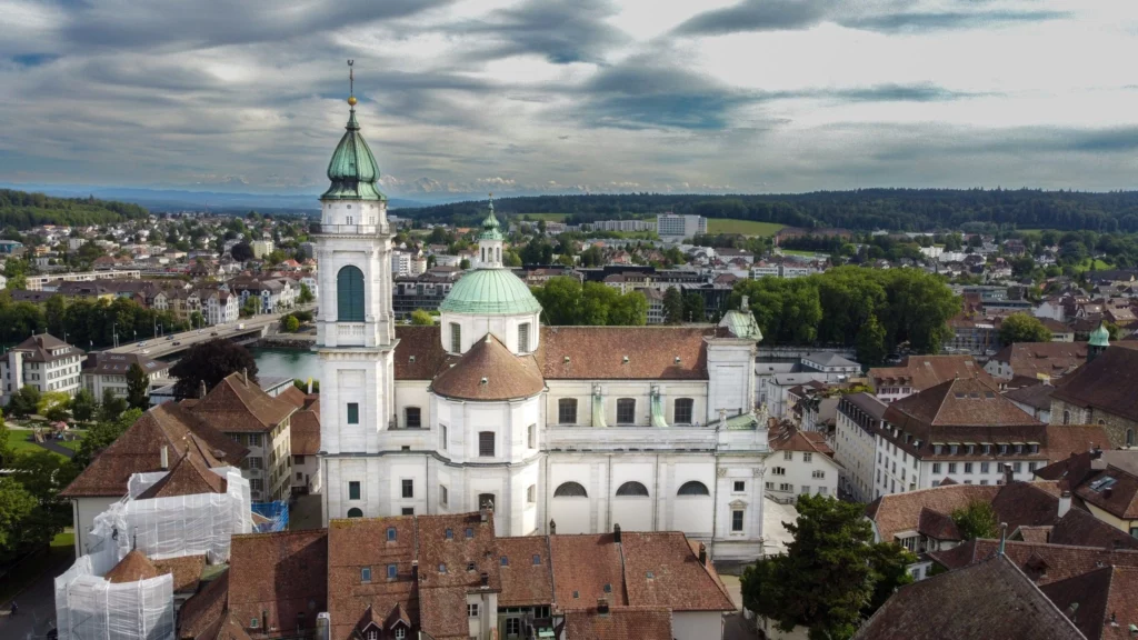 St. Ursen