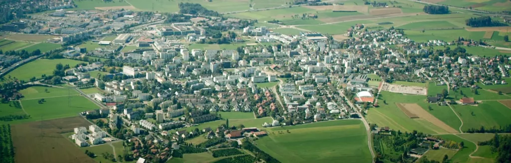 Steinhausen