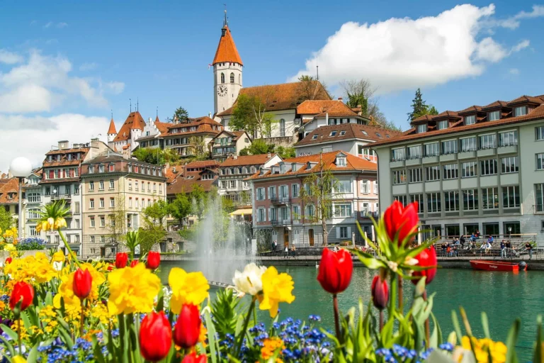 Thun