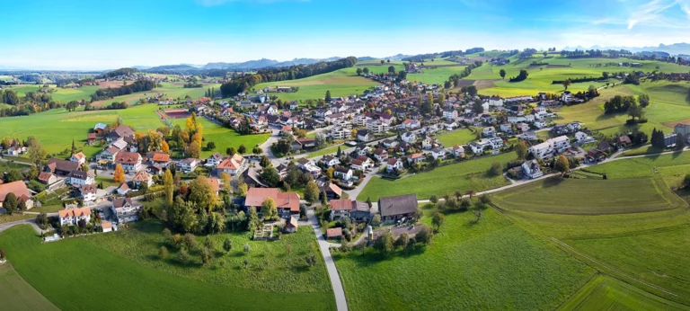 Ueberstorf