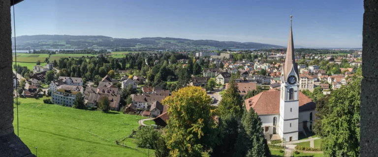 Uster