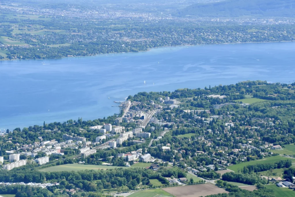 Versoix
