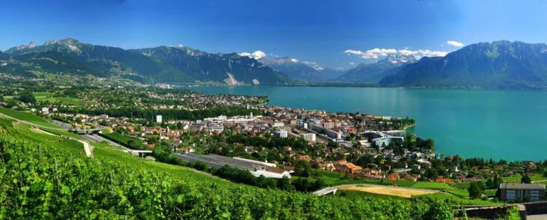Vevey