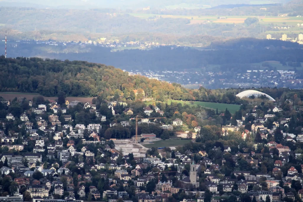 Volketswil