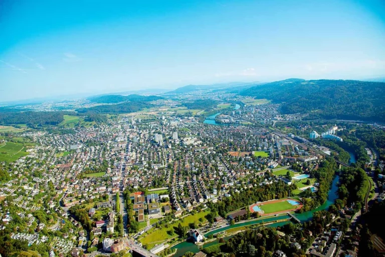 Wettingen