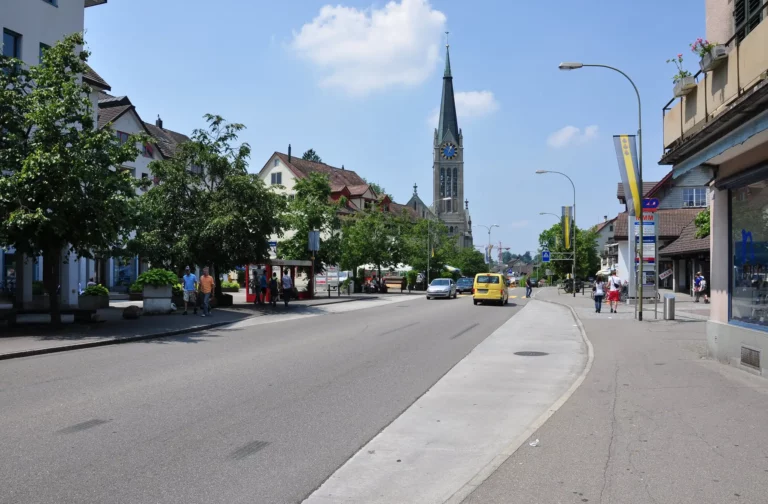 Wetzikon (ZH)