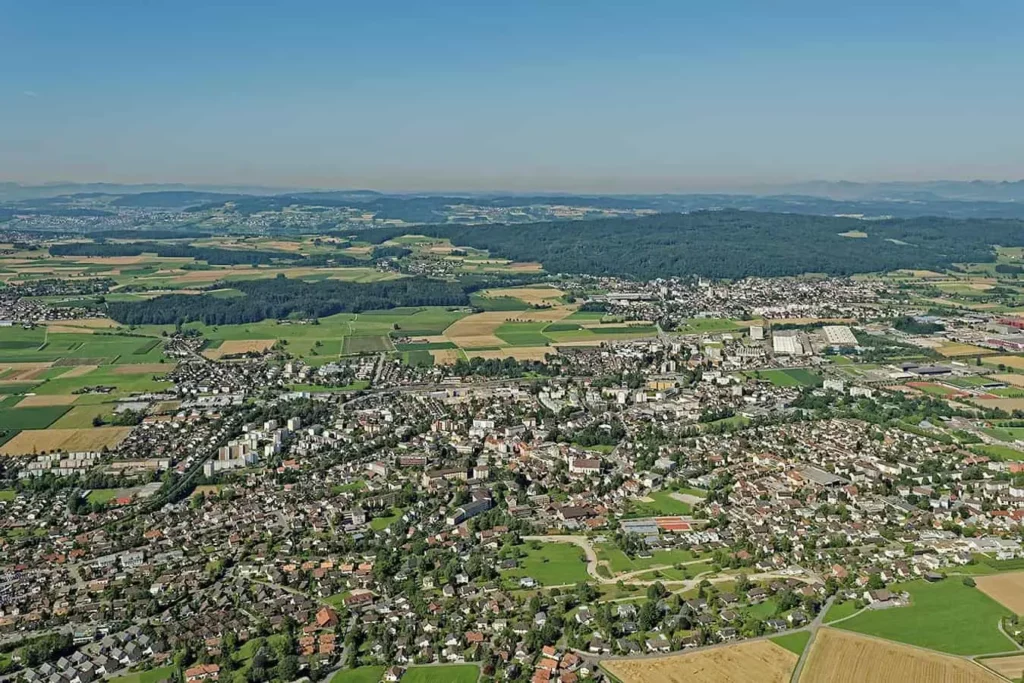 Wohlen (AG)