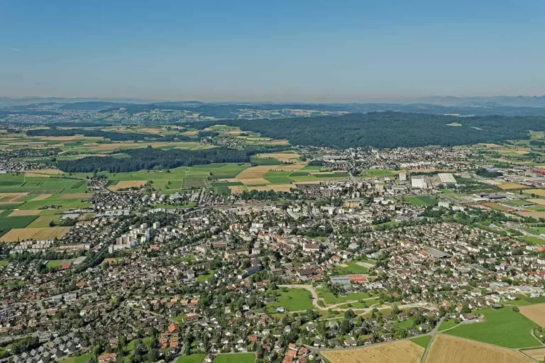Wohlen (AG)
