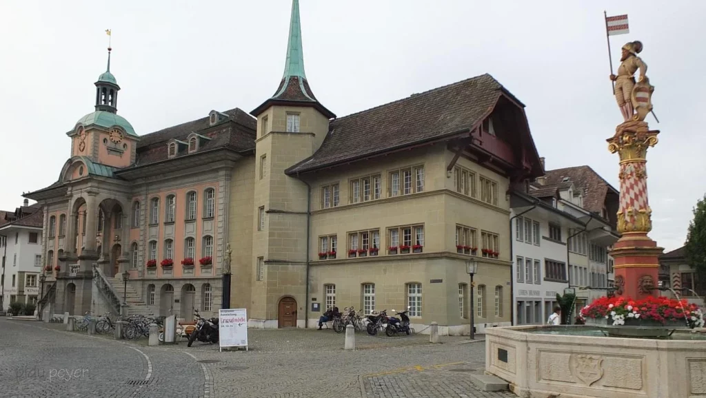 Zofingen