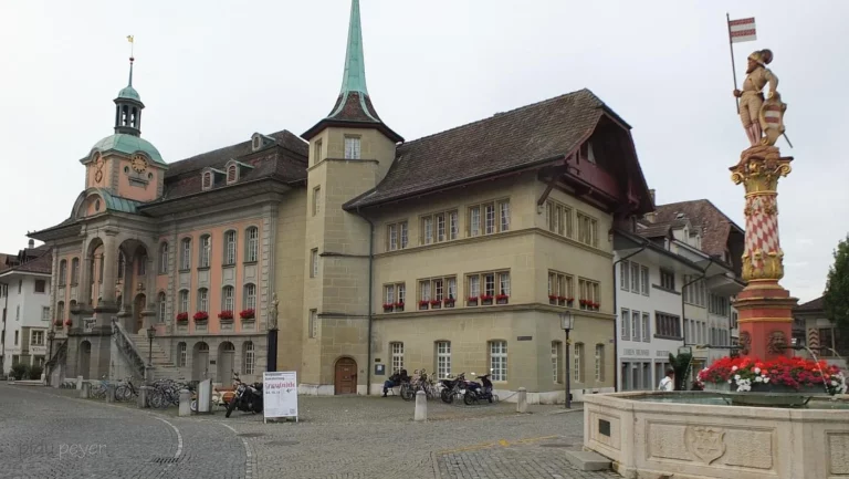 Zofingen