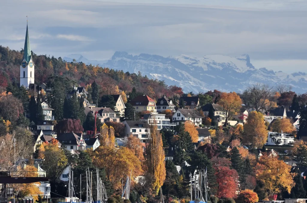 Zollikon