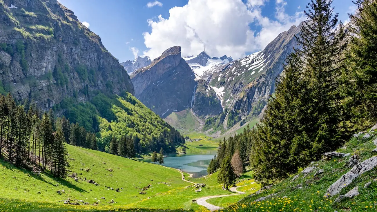 Appenzell Innerrhoden