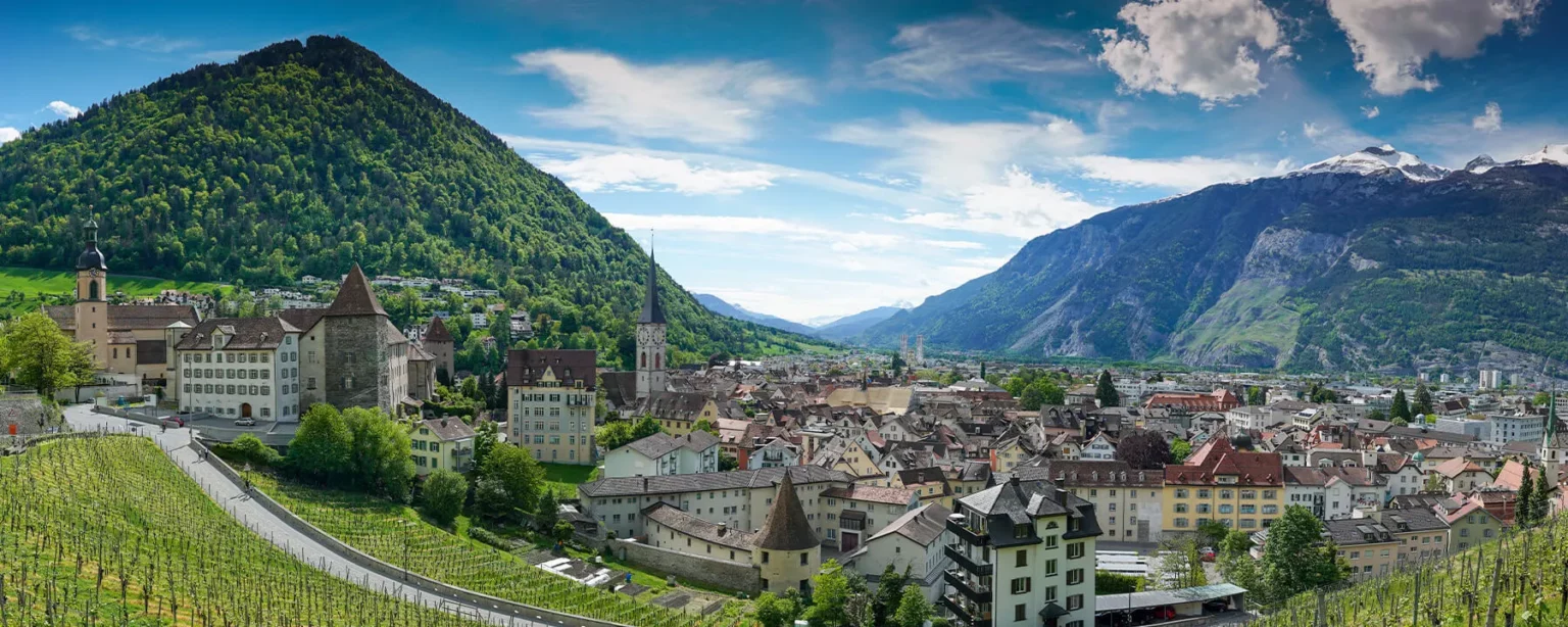 Graubünden