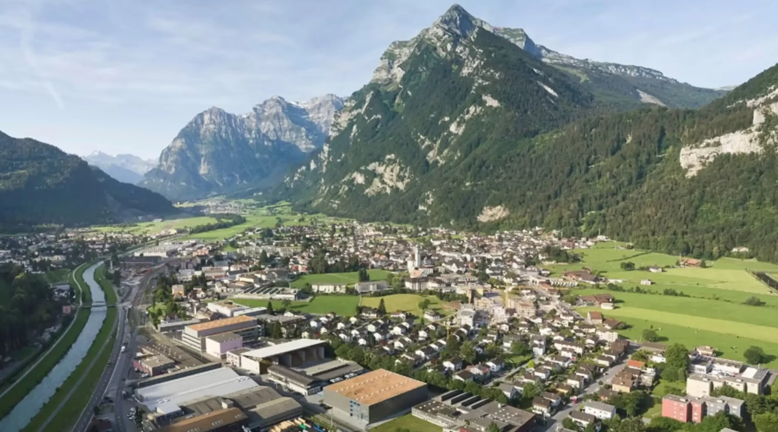 Glarus
